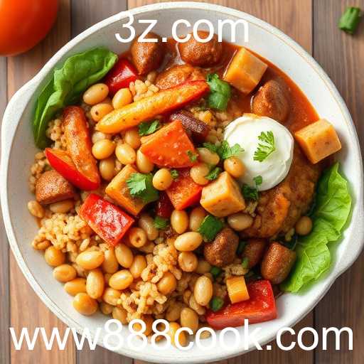 888cook.com Transforma o Cenário dos Jogos em Português