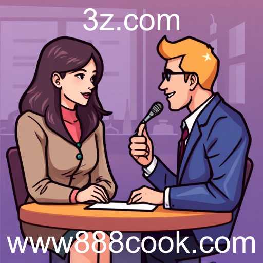 888cook.com: A Nova Febre no Mundo dos Jogos Online