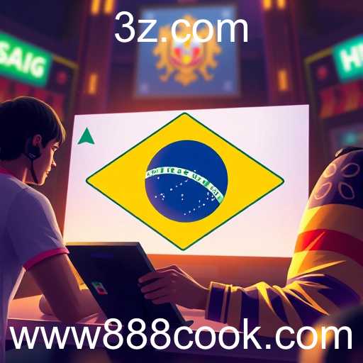 Boom Digital: A Trajetória do 888cook.com no Universo dos Jogos Online
