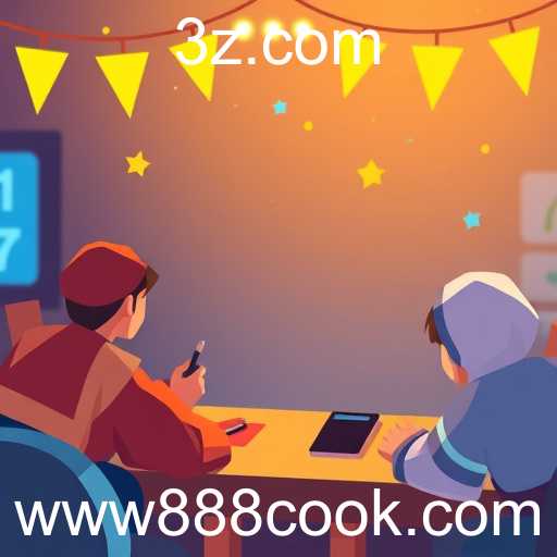 Atração e Engajamento: O Impacto dos Eventos em Jogos de Palavras do 888cook.com
