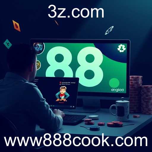 O Crescimento do Mercado de Jogos Online no Brasil