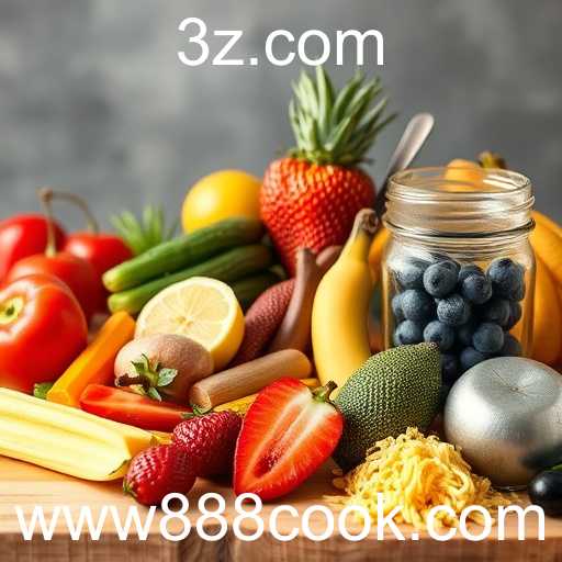 A Importância da Nutrição para uma Vida Saudável