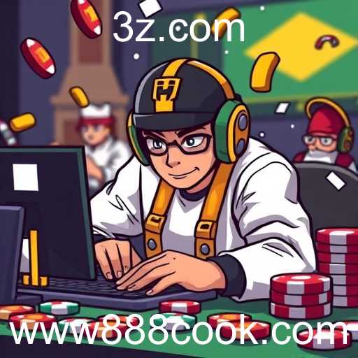 O Impacto dos Jogos Online no Brasil: Diversão e Desafios Legais