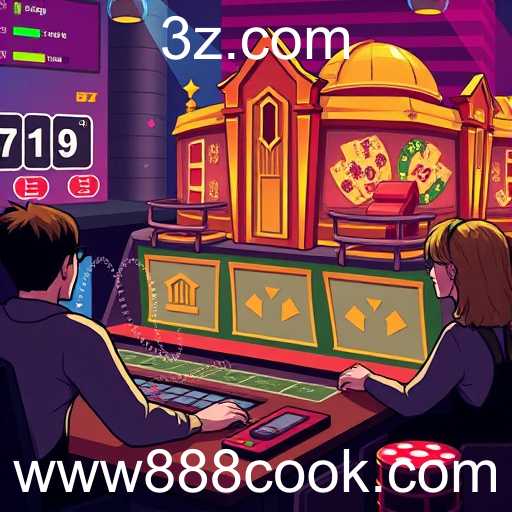 888cook.com