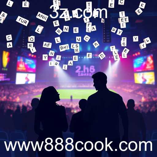 A Ascensão de 888cook.com no Mundo dos Jogos Online