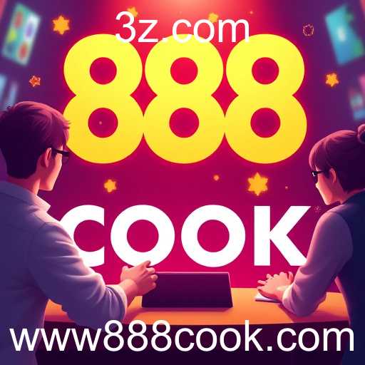 A Revolução do Jogo Online: Como o 888cook.com Está Transformando o Entretenimento Digital