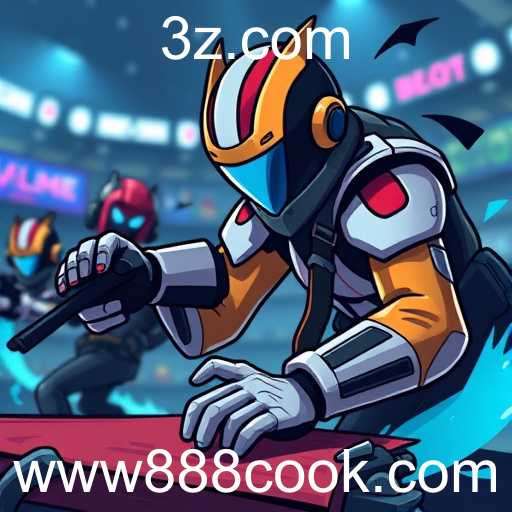 Desvendando Estratégias: Aperfeiçoe Seu Jogo com Dicas do 888cook